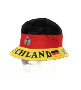 Anglerhut Deutschland