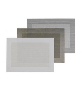 Asa Selection Tischset grau 33x46 cm