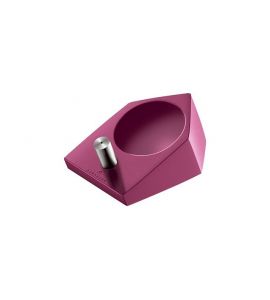 Auerhahn COCOOK Eierbecher pink