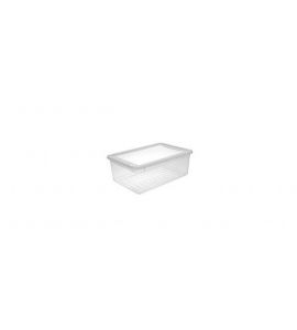 Aufbewahrungsbox BASIXX 11 ltr.