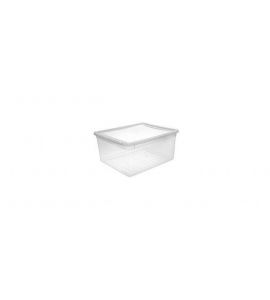 Aufbewahrungsbox BASIXX 18 ltr.