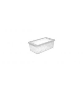 Aufbewahrungsbox BASIXX 5,6 ltr.