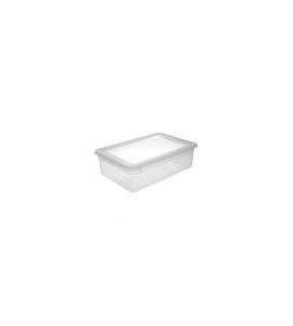 Aufbewahrungsbox BASIXX 8 ltr.