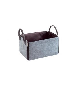 Aufbewahrungskorb Filz 10 ltr.