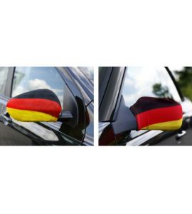 Aussenspiegelhülle Deutschland