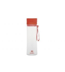 Aveo Trinkflasche 0,6 ltr. Tomato