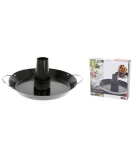 BBQ Hähnchenhalter 30,5 cm