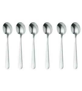 BSF Melody Espressolöffel 6er-Set