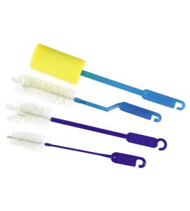 Babyflaschenbürste PPN 35cm