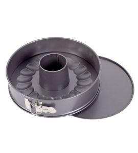 Backform Springform 2 tlg. Profi 26 cm