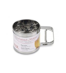 Backgeräte Einhandmehlsieb 350 g