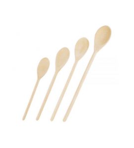 Backgeräte Kochlöffel 25 cm