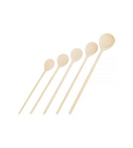 Backgeräte Kochlöffel 28 cm