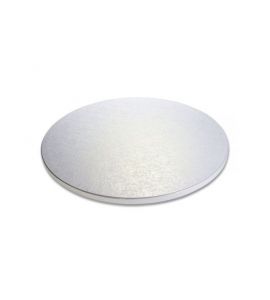 Backgeräte Kuchenplatte 250ø,12mm