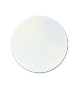 Backgeräte Kuchenplatte 400ø,3mm