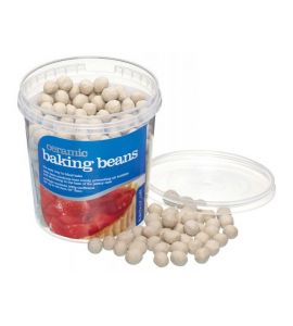 Kitchencraft Backbohnen 500g Dose