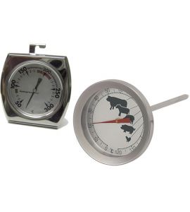 Backofenthermometer T837SL