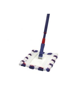 Bad und Fliesenwischer Basic 22 cm