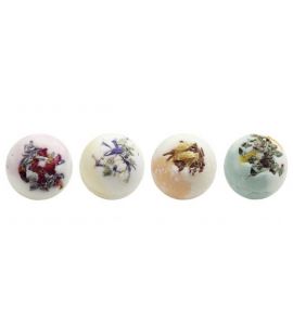 Bade-Trüffel Fine Nuance 4 cm