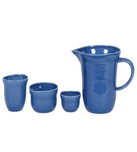 Becher S 0,1l ø7cm blau
