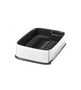 Besteck-Trockner Urban grau-silber