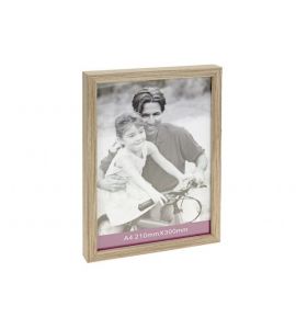 Bilderrahmen Holz 32x23 cm