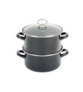 Bio-Dünster Antik ø20cm m.GD