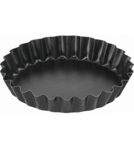 Birkmann Tarteform 12 cm gerippt