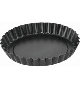Birkmann Tarteform 14 cm gerippt