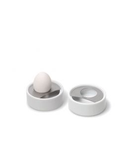 Blomus Eierbecher Tito 2er-Set