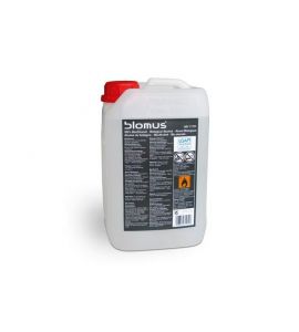 Blomus Feuerzange zu Topf rostfr.28
