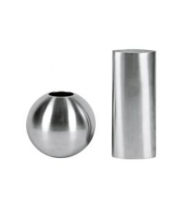 Blumenvase Collekt. oval