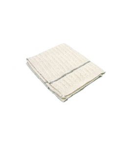 Bodentuch Strong Baumwolle 50x60 cm