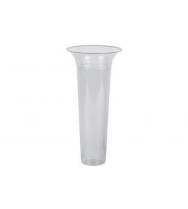Bodenvaseneinsatz Floris 32x15,5 cm