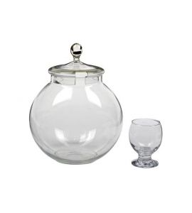 Bowlebecher Bingo Nectar 28 cl
