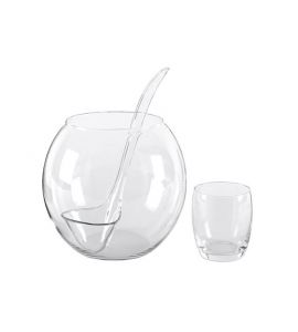 Bowleset 8tlg. Libera