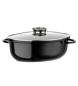 Bräter Ceramica XXL 42x27 10l