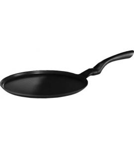 Bratpfanne Crêpespfanne Aluguss 28 cm