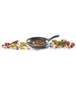Bratpfanne Milano flach 20 cm