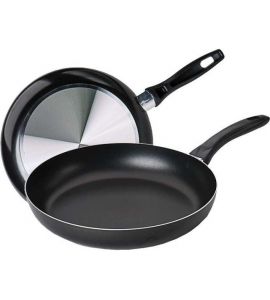 Bratpfanne Napoli flach 20 cm