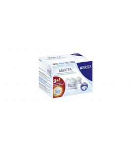 Brita Maxtra Kartuschen 3+1