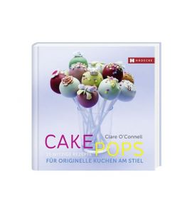 Buch Cakepops