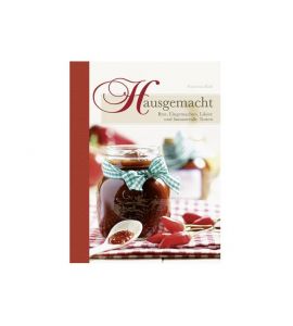 Buch Hausgemacht