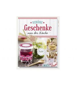 Buch Schöne Geschenke aus der Küche