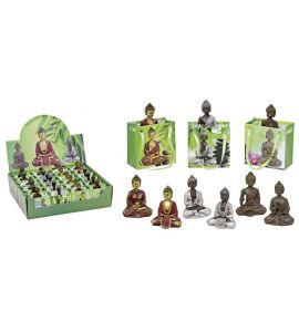Buddha in Gesch.Tüte 5cm