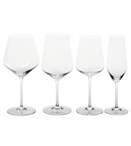Burgunderkelch 640ml 22,5cm