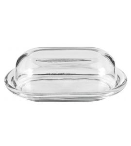 Butterdose Fresh Glas