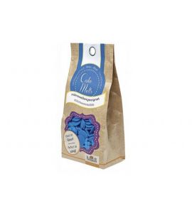 CakeMelts blau 250g im Beutel