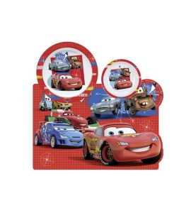 Cars Müslischale