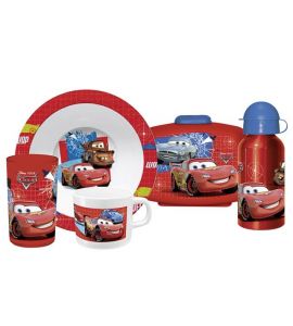 Cars Tasse